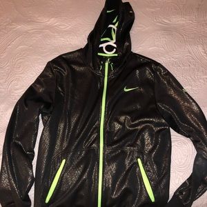 Kobe Therma-fit hoodie